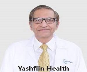 Dr Jamshed Dalal