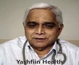 Dr. Arun Halankar