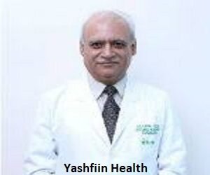Dr. Shekhar Kashyap