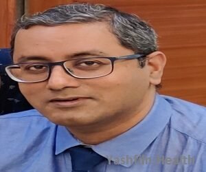 Dr. Amit Srivastava