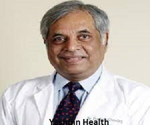 Dr. Pradeep Chowbey