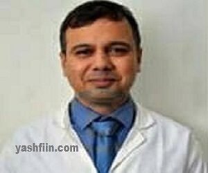 Dr. Shyamveer Singh