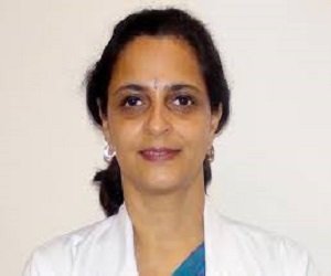 Dr. Anita Sethi