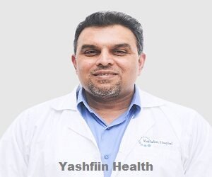 Dr. Sanjiv Badhwar