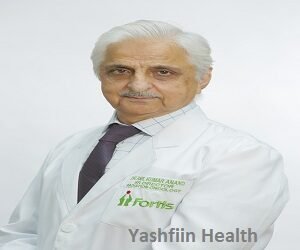 Dr. Anil Kumar Anand