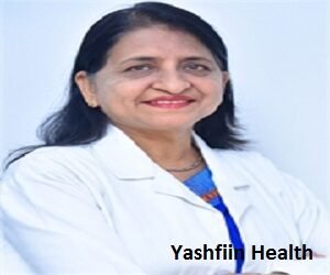 Dr. Nutan Agarwal