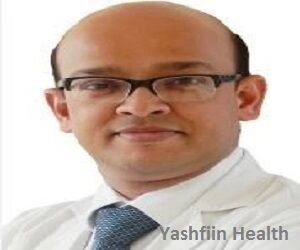 Dr. Ramdip Ray