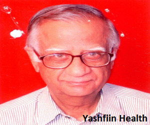 Dr. Ravi Bhatia