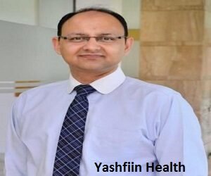 Dr Nitesh Rohatgi