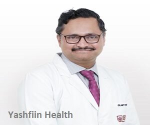 Dr. Amit Pendharkar