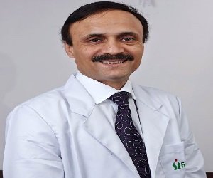Dr. Rajeev Sood