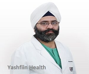 Dr. Satbir Singh