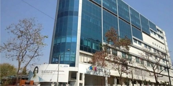 HCG Cancer Centre Mumbai