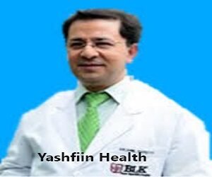 Dr. Anil Handoo