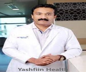 Dr. Anand Kumar