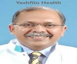Dr. Manoj Sharma