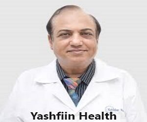 Dr. Nandkishore Kapadia