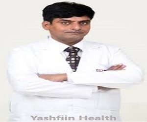 Dr. Rajesh Verma