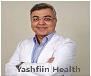 Dr. Vijay Kant Dixit