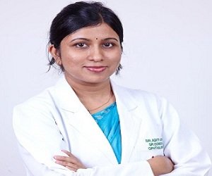 Dr. Aditi Agarwal