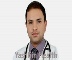 Dr. Ashutosh Goyal