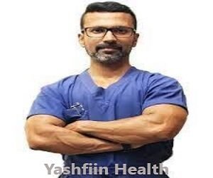 Dr. Atul Peters
