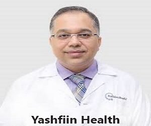 Dr. Gaurav Mehta