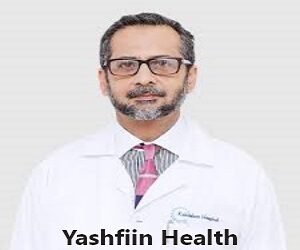 Dr. Mohit Bhatt