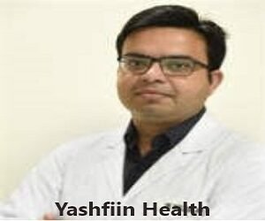 Dr. Neelesh Jain