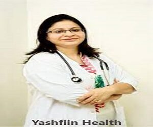 Dr. Nidhi Jain