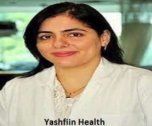 Dr. Nidhi Rajotia