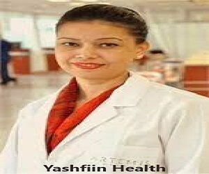 Dr. Noaline Sinha