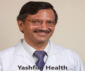 Dr. Rajesh Khullar