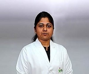 Dr. Rashmi Rajat Chopra