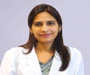 Dr. Shibal Bhartiya