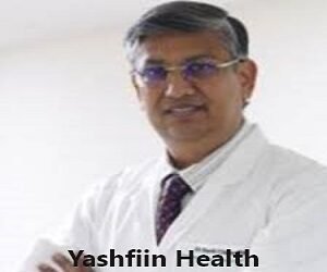 Dr. Sunil Choudhary