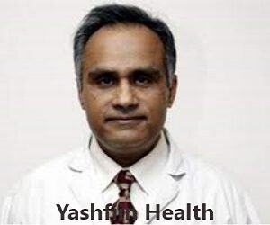 Dr. Vivek Raj