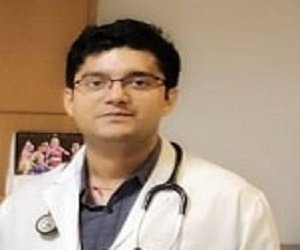 Dr. Abhijeet Kumar