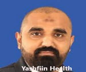 Dr. Abid M