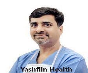 Dr. Arvind Jain