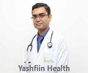 Dr. Ashu Abhishek