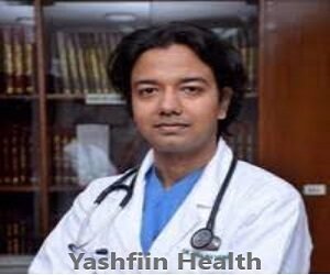 Dr. Avinash Verma