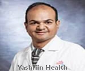 Dr. Batuk Diyora