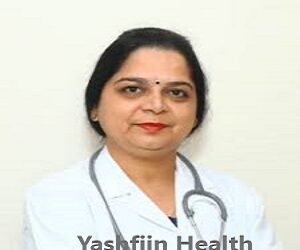 Dr. Deepa Tayal