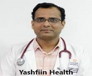 Dr. Ganesh S Jaishetwar