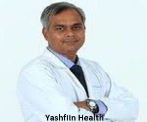 Dr. M Ragavan