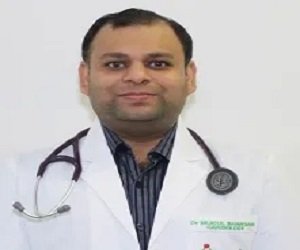 Dr. Mukul Bhargava