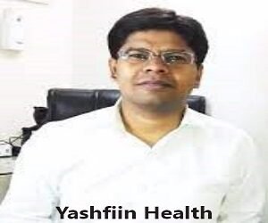 Dr. Rohit Goel