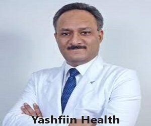 Dr. Tarun Kumar