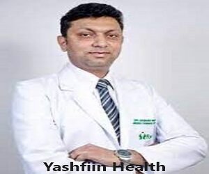 Dr. Vaibhav Mishra